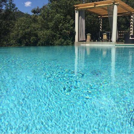 A Furtezza Apartment Soveria Bagian luar foto