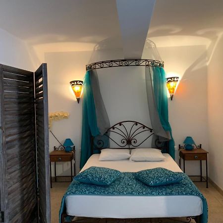 A Furtezza Apartment Soveria Bagian luar foto