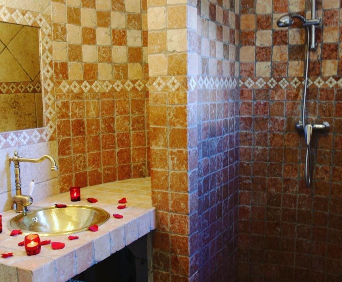 A Furtezza Apartment Soveria Bagian luar foto