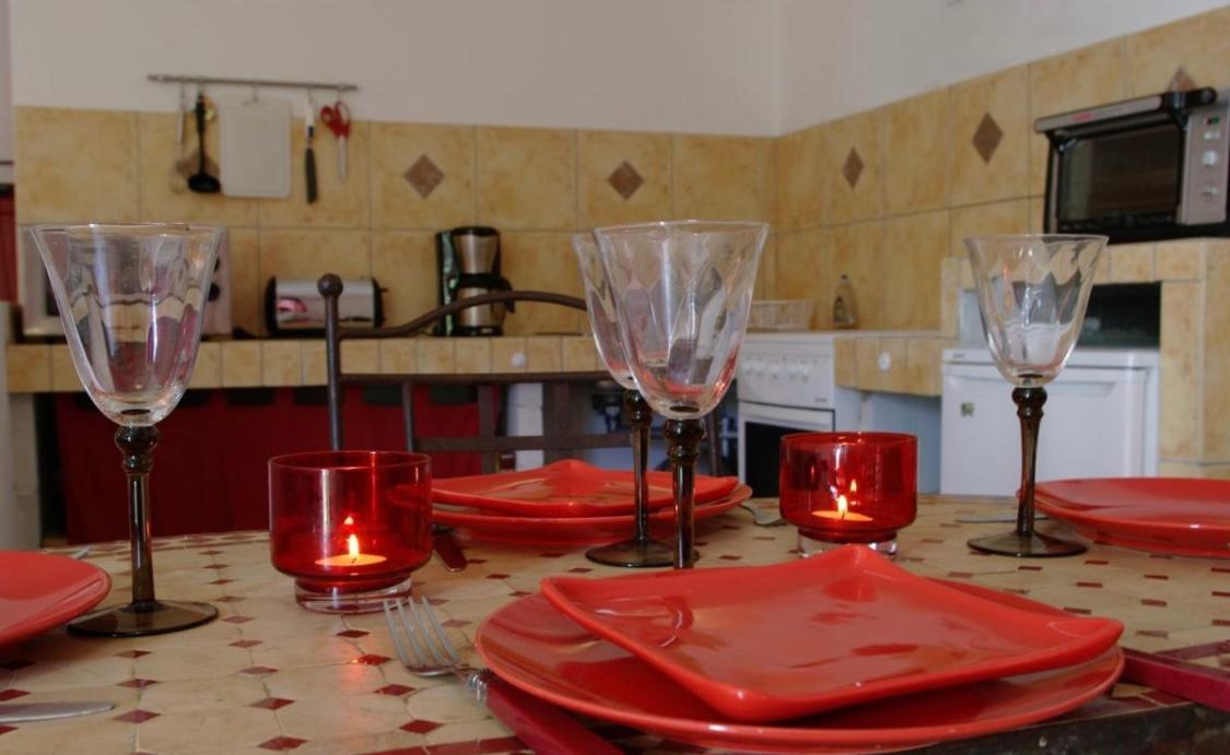 A Furtezza Apartment Soveria Bagian luar foto